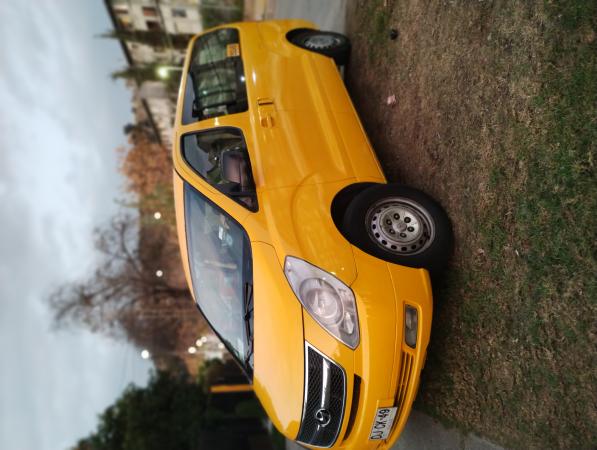 HYUNDAI ESCOLAR NEW 1