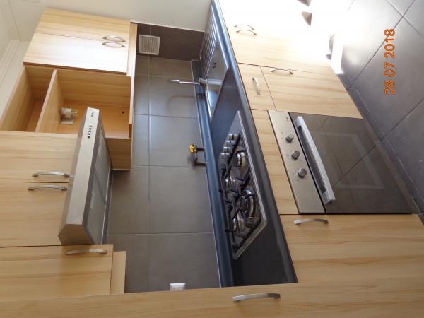 VENDO DEPARTAMENTO EN CONDOMINIO CASTILLA I GOMEZ 