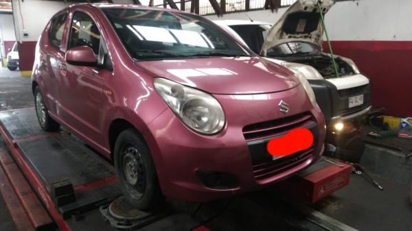 VENTA SUZUKI CELERIO