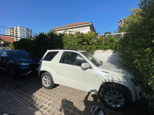 SUZUKI GRAND VITARA 2018, 2.4 4X4 FULL