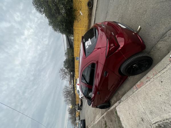 VENDO CHEVROLET ONIX 2019