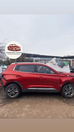 CHERY TIGGO 3 - 2021 EN DESARME