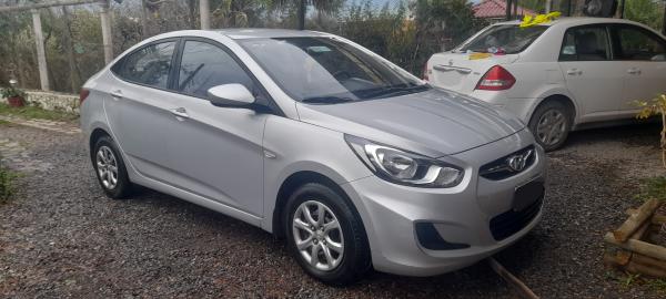 HYUNDAI ACCENT RB 1.4 GL AC