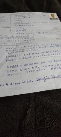 ME OFRESCO PARA TRABAJAR  ,ASEO PARTIME