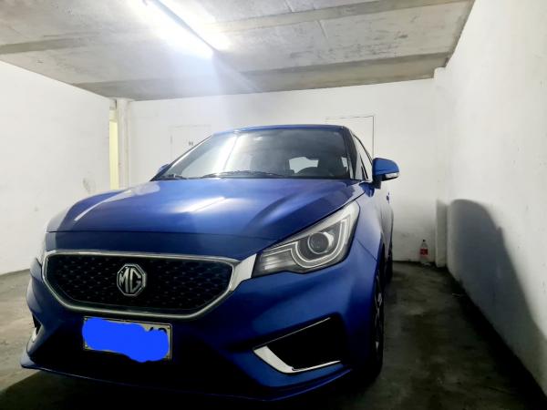 MG3 2021
