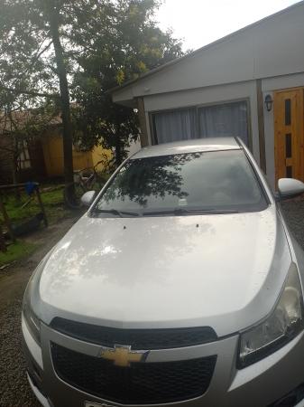 CHEVROLET CRUZE 2010