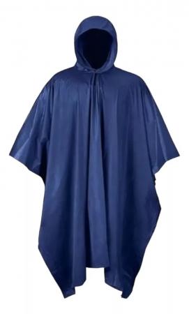 PONCHO O CAPA IMPERMEABLE PARA LLUVIA