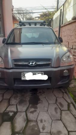 TUCSON BUEN ESTADO PRECIO CONVERSABLE 