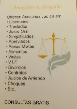ABOGADOS&ABOGADAS