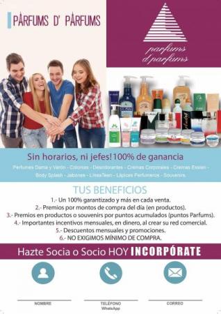 Nuevas Incorporciones