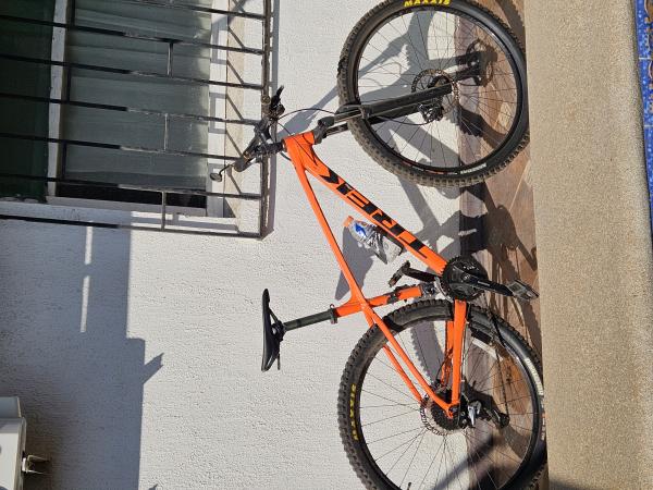 TREK MARLIN 7 TALLA 19.5