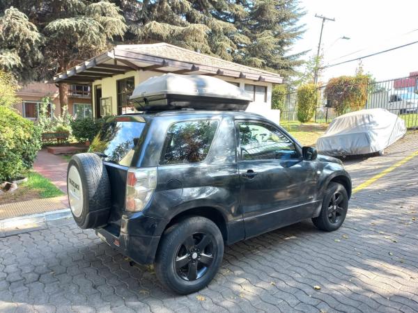 OPORTUNIDAD  VENDE SU DUEÑO  GRAN VITARA 