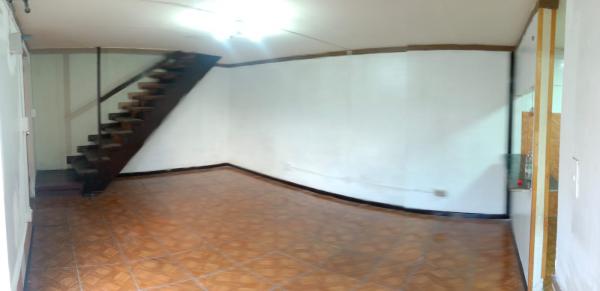 ARRIENDO DEPARTAMENTO INTERIOR