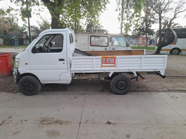 CHANGAN S100 A LA VENTA