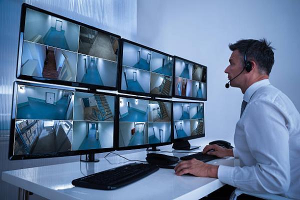 OPERADOR CCTV  SAN  MIGUEL