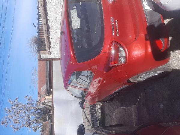 SE VENDE GRAN I10 