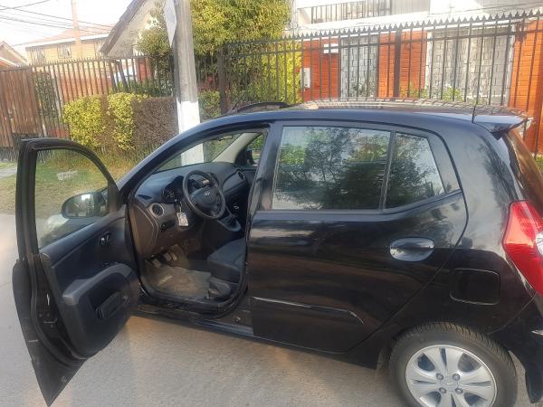 VENDO I10 GLS 1.1 VERSION ESPECIAL FULL