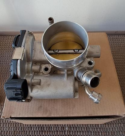 CUERPO ACELERACION CHEVROLET SONIC Y SENSOR MAF
