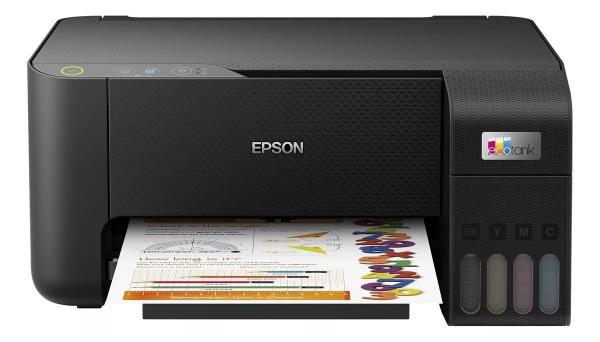 VENDO IMPRESORA SUBLIMACION EPSON L3210 NUEVA  