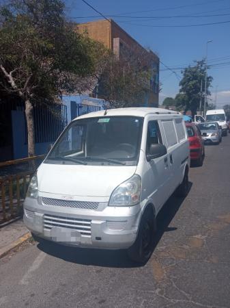 SE VENDE CHEVROLET N300