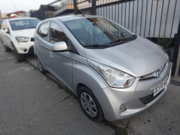 SE VENDE HYUNDAI EON