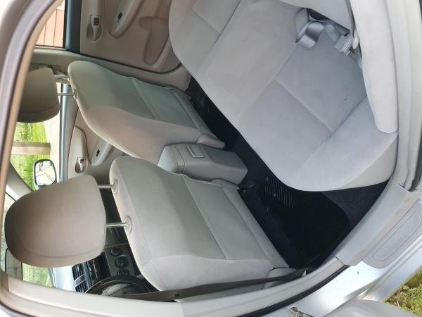 VENDO AUTO TOYOTA