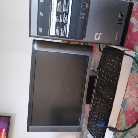 SE VENDE COMPUTADOR ? 