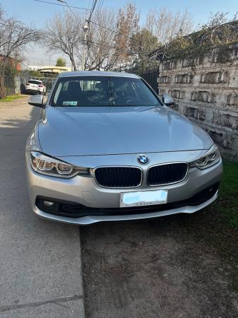 BMW 318I LIMUSINE - 2016