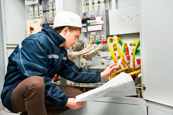 TÉCNICO ELECTROMECÁNICO LAMPA$900.000LÍQ