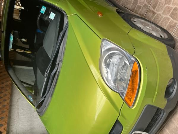 CHEVROLET SPARK  MOTOR 1.0