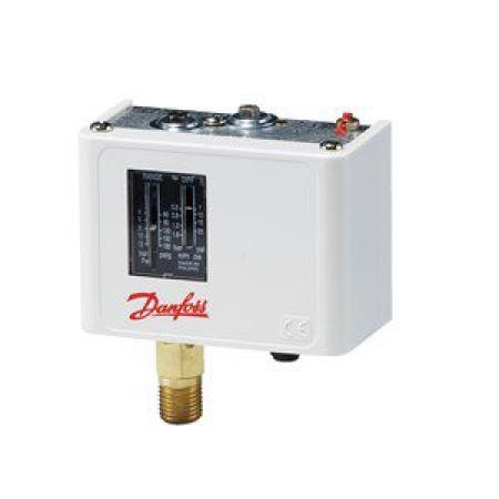 PRESOSTATO DANFOSS