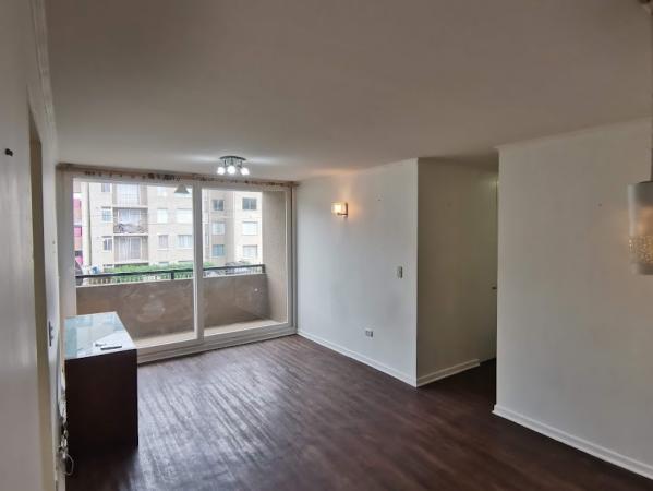 ARRIENDO DEPARTAMENTO CURAUMA