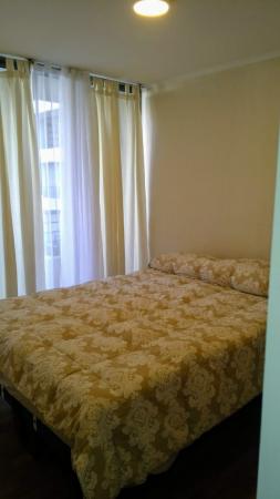 ARRIENDO DEPTO.AMOBLADO 2 DORMITORIOS 
