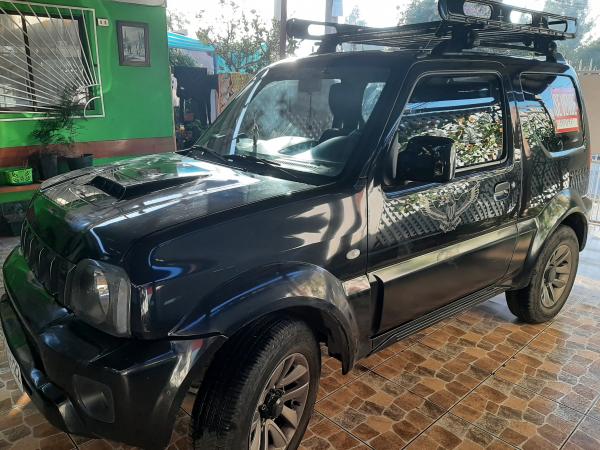 VENDO MI AUTO