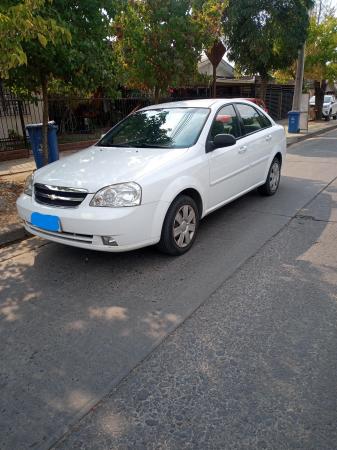 CHEVROLET OPTRA 2011