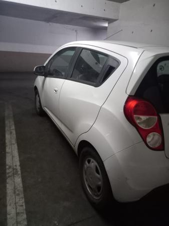 VENDO AUTO 