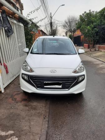 VENDO POR RENOVACIÓN HYUNDAI ATOS 1.1 CC 1.1 CC