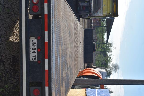 VENTA CAMA BAJA Y RAMPLA ESCALONADA