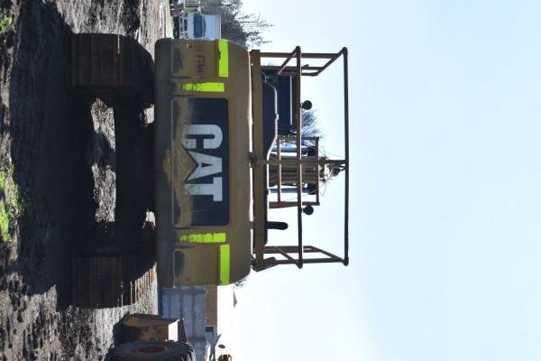 VENTA EXCAVADORA 