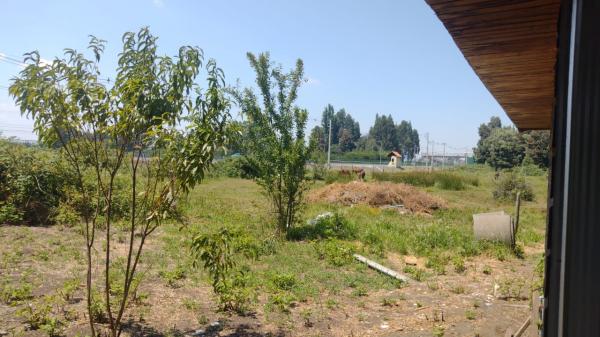 PARCELA EN RUTA 5 SUR KM493