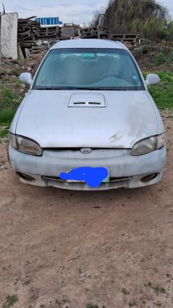 VENDO NOVENTERO
