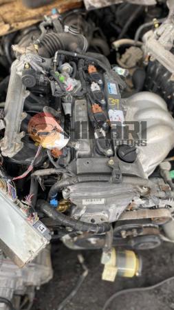 VENTA MOTOR TOYOTA RAV4 1AZ  BENCINERO 