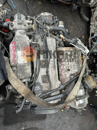 VENTA MOTOR TOYOTA CELICA 3SGE BENCINERO