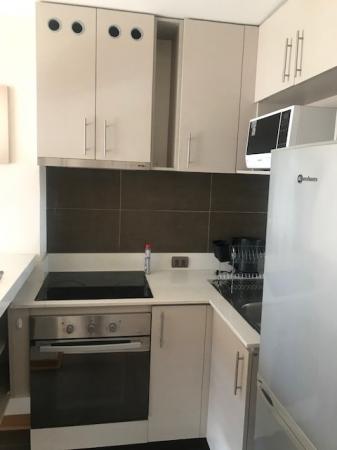 ARRIENDO DEPARTAMENTO AMOBLADO