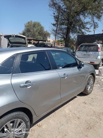 AUTOMÓVIL SUZUKI BALENO FULL.  CONVERSABLE