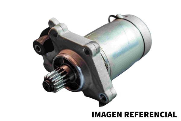 MOTOR DE PARTIDA CHEVROLET COMBO DIESEL 1.7