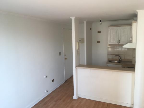 ARRIENDO DEPARTAMENTO SANTIAGO CENTRO