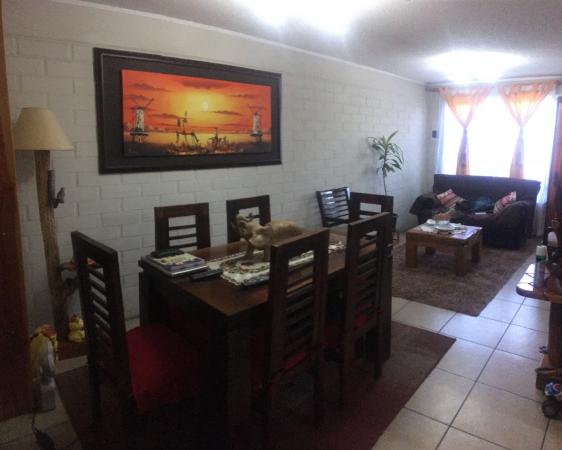 HERMOSA CASA 3D /2B PADRE HURTADO