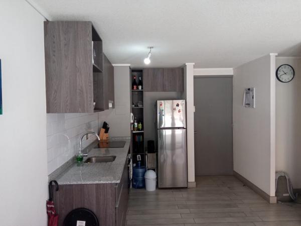 DEPARTAMENTO 2 DORMITORIOS COMO NUEVO!