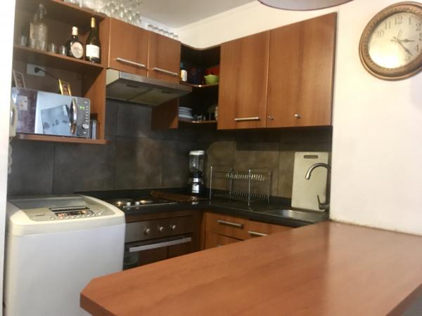 DEPARTAMENTO 1D EN SUIT, AV. SANTA MARÍA